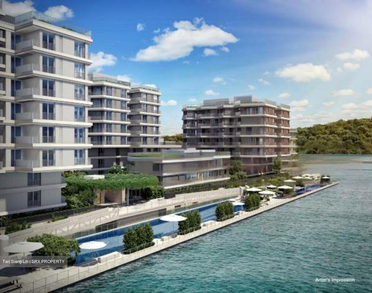 Harbourfront Avenue (D4), Condominium #479199661